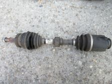 hyundai ix55 4x4 3.0 250km PÓŁOS PRAWA 49501-3J500