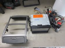 hyundai ix55 3.0 V6 CRDI RADIO EKRAN NAWIGACJA