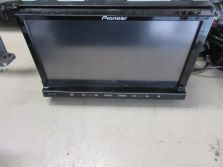 hyundai ix55 3.0 V6 CRDI RADIO EKRAN NAWIGACJA