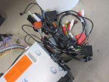 hyundai ix55 3.0 V6 CRDI RADIO EKRAN NAWIGACJA