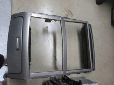 hyundai ix55 3.0 V6 CRDI RADIO EKRAN NAWIGACJA