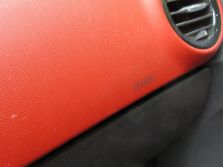 CORSA D LIFT DESKA PODUSZKI 2011