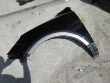 hyundai ix55 3.0 V6 CRDI BŁOTNIK LEWY NKA