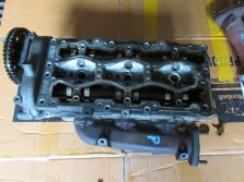 ix55 3.0 CRDI D6EB GŁOWICA PRAWA 250KM