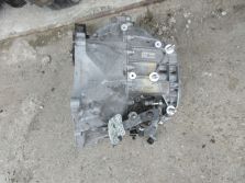 mazda 3 III 2.0 2014r. SKRZYNIA BIEGÓW