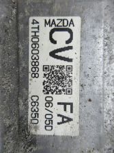 mazda 3 III 2.0 2014r. SKRZYNIA BIEGÓW