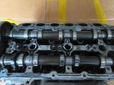 ix55 3.0 CRDI D6EB GŁOWICA LEWA 250KM