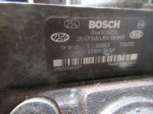 ix55 3.0 CRDI POMPA WTRYSKOWA D6EB 33100-3A100