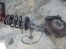 hyundai ix55 3.0 CRDI 11R. ZWROTNICA PRAWA