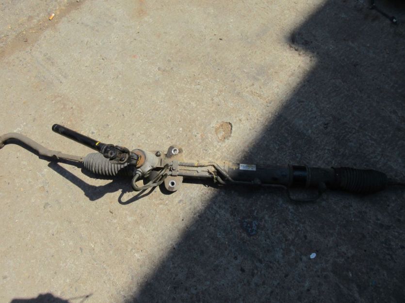 hyundai ix55 3.0 CRDI 11R. PRZEKŁADNIA MAGLOWNICA