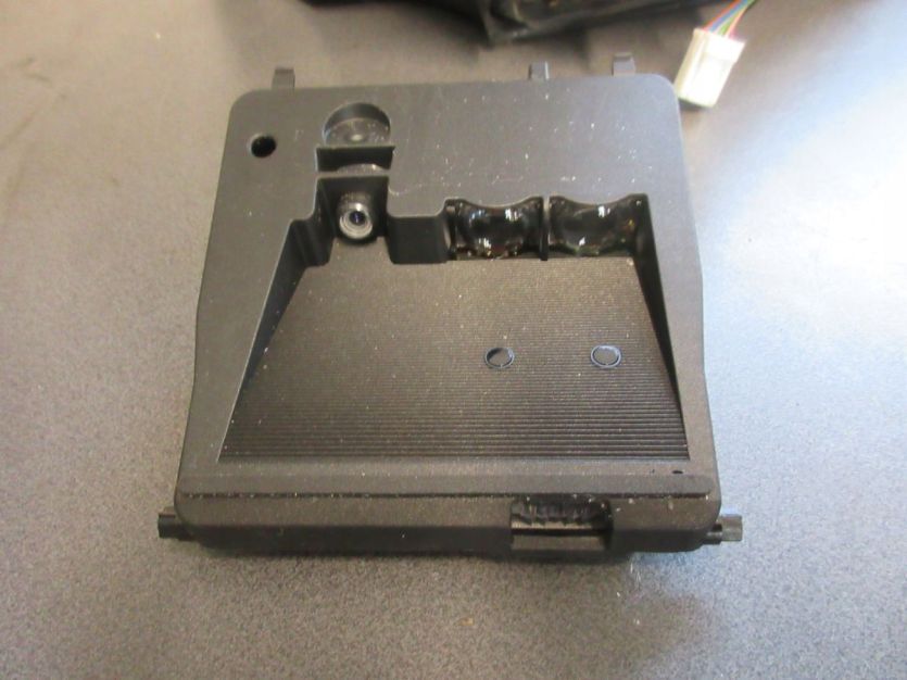 VITARA KAMERA 1.4T III LIFT 2020 R.