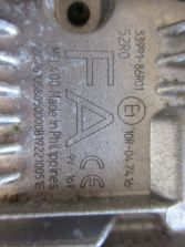 VITARA KAMERA 1.4T III LIFT 2020 R.