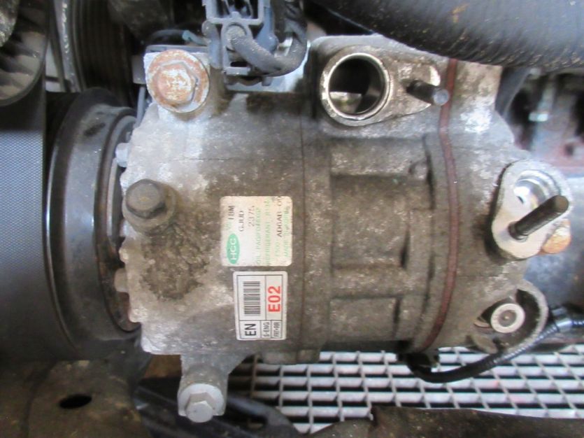 hyundai ix55 3.0 V6 CRDI KOMPRESOR KLIMATYZACJI