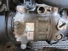 hyundai ix55 3.0 V6 CRDI KOMPRESOR KLIMATYZACJI