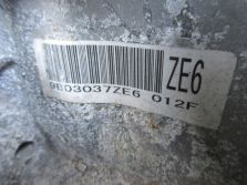 VITARA 1.4T III LIFT 4WD 4X4 2020 R SKRZYNIA ZE6