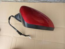 mazda 3 III BM 2.0 13-18 LUSTERKO PRAWE 8PIN