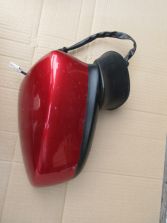 mazda 3 III BM 2.0 13-18 LUSTERKO PRAWE 8PIN