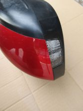 mazda 3 III BM 2.0 13-18 LUSTERKO PRAWE 8PIN