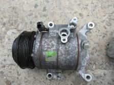 mazda III 14r. pe01 KOMPRESOR KLIMATYZACJI