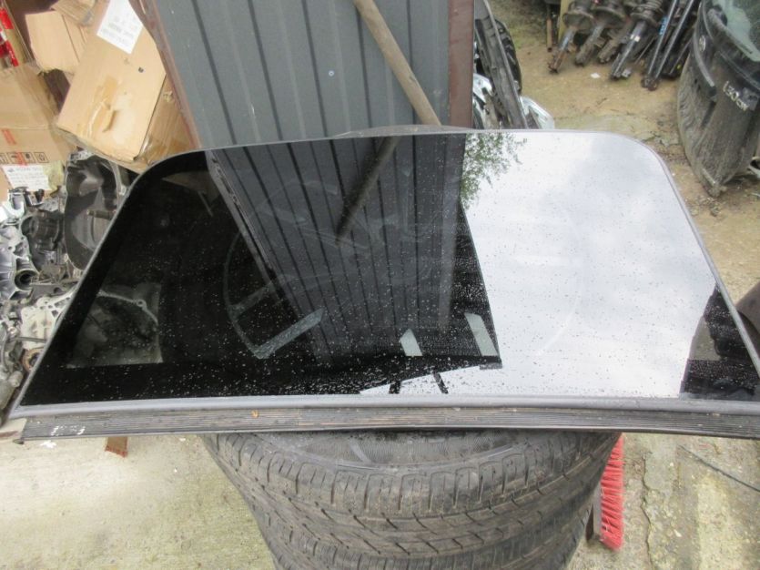 VITARA III LIFT ALLGRIP SZYBA SZYBERDACHU TYLNA