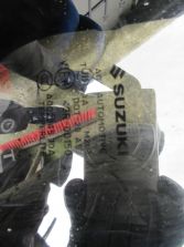 VITARA III LIFT ALLGRIP SZYBA SZYBERDACHU TYLNA