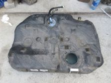 KIA optima IV 17 R. SEDAN 2.4 BAK ZBIORNIK PALIWA