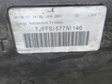 KIA optima IV 17 R. SEDAN 2.4 BAK ZBIORNIK PALIWA