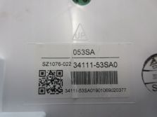 VITARA 1.4T III LIFT ALLGRIP LICZNIK ZEGAR MANUAL