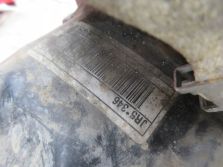 LOGAN I MCV 11 R. 1.5 DCI SKRZYNIA BIEGÓW JR5346