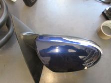 optima IV sedan 17 r. LUSTERKO PRAWE 5PIN