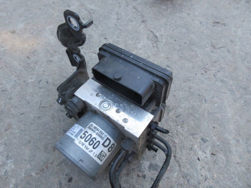 kia optima IV lift 2.4 POMPA ABS