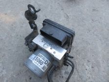 kia optima IV lift 2.4 POMPA ABS