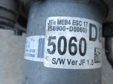 kia optima IV lift 2.4 POMPA ABS