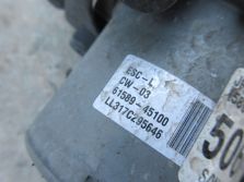 kia optima IV lift 2.4 POMPA ABS