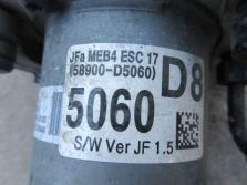 kia optima IV lift 2.4 POMPA ABS