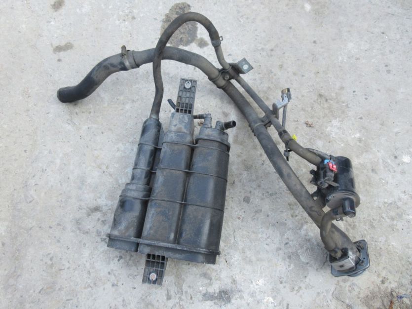 KIA optima IV 17 R. SEDAN 2.4 WLEW PALIWA