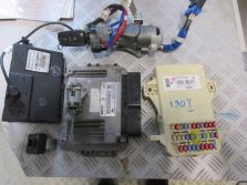 HYUNDAI I30 1.6 CRDI KOMPUTER 39114-2A461