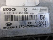 HYUNDAI I30 1.6 CRDI KOMPUTER 39114-2A461
