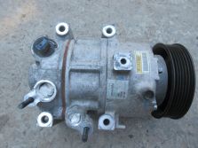 kia optima IV lift 2.4 KOMPRESOR KLIMATYZACJI