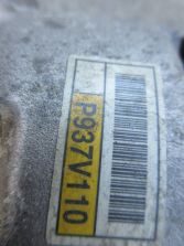 kia optima IV lift 2.4 KOMPRESOR KLIMATYZACJI