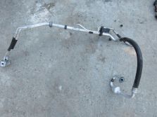 kia optima IV lift 2.4 PRZEWODY KLIMATYZACJI