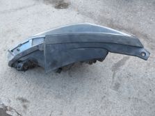 kia optima IV SEDAN lift 18 r. USA LAMPA LEWA