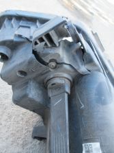 kia optima IV SEDAN lift 18 r. USA LAMPA LEWA