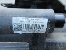 kia optima IV SEDAN lift 18 r. USA LAMPA LEWA