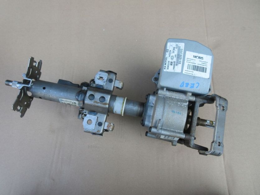 KIA CEED SW KOMBI HB WSPOMAGANIE 56300-1H100