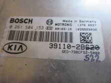 KIA CEED SW 1.4 16V KOMPUTER 39110-2B620