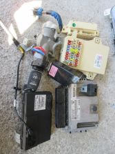 HYUNDAI I30 1.6 CRDI KOMPUTER 39105-2A710