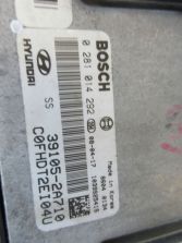 HYUNDAI I30 1.6 CRDI KOMPUTER 39105-2A710