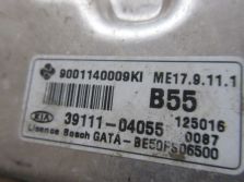 KIA PICANTO II 2014 R. 1.0 G3LA KOMPUTER STEROWNIK