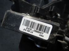 kia optima IV SEDAN lift 17 r. ZAMEK LEWY TYŁ